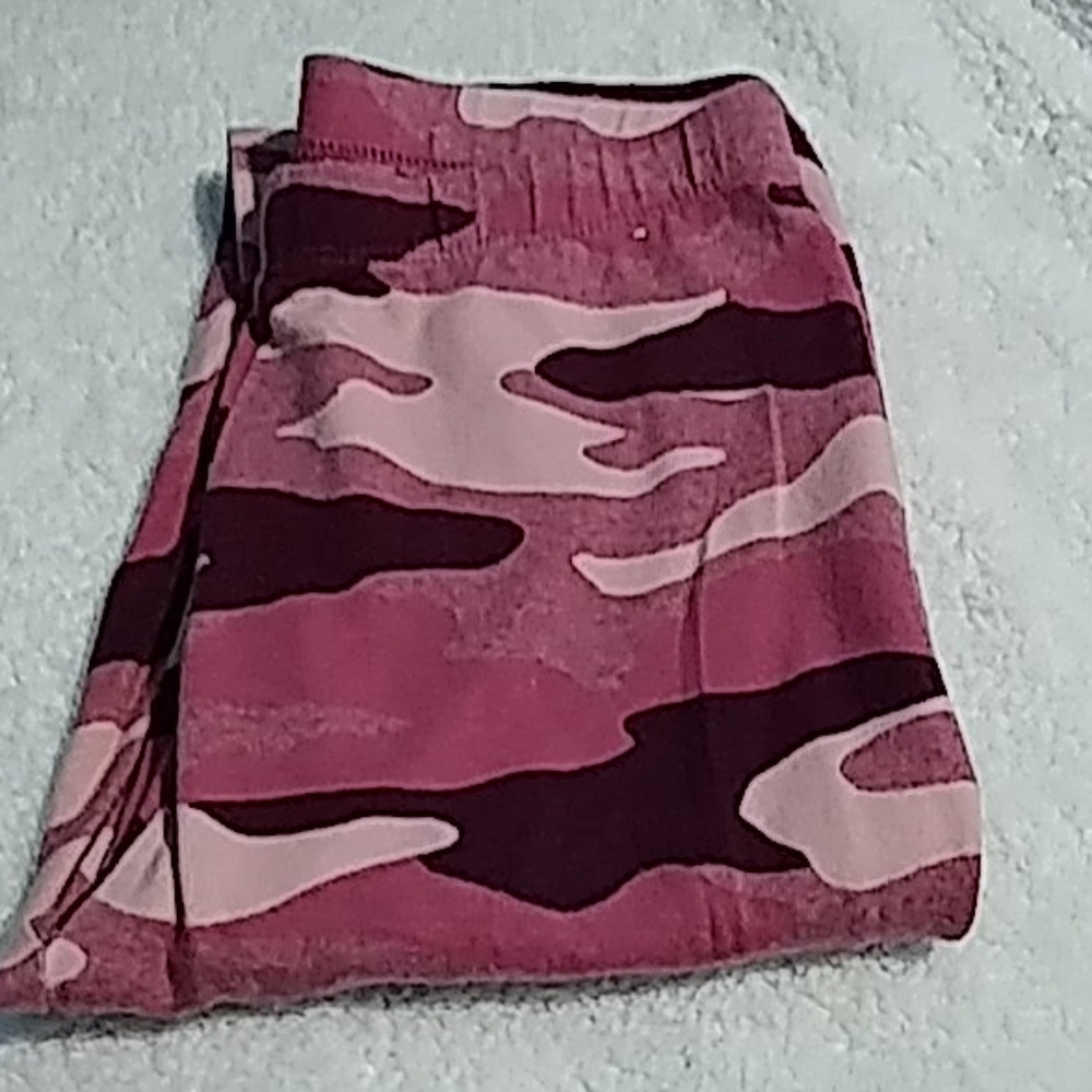 Flirtitude girl's leggings